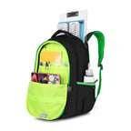 Skybags KLAN V2 SC BP GAMING-32L