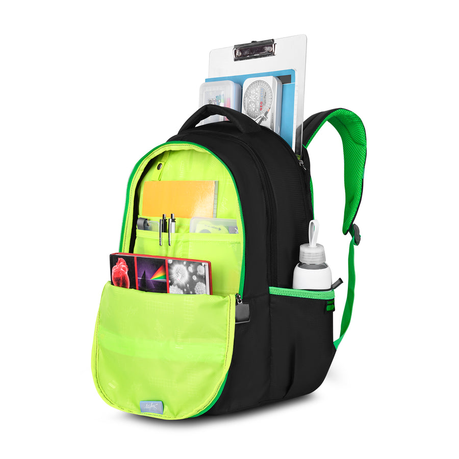 Skybags KLAN V2 SC BP GAMING-32L
