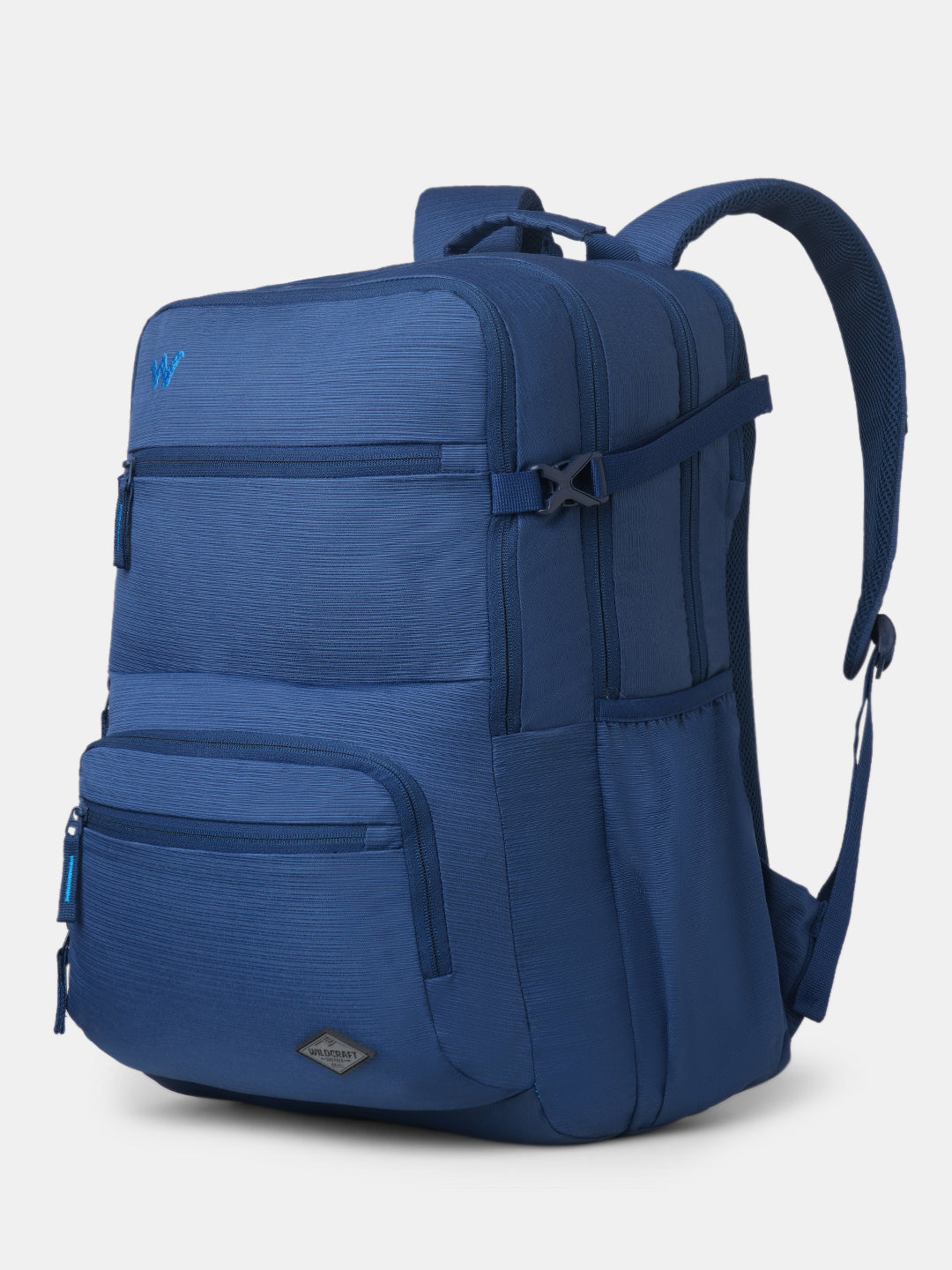 Wildcraft Drifter 45 L Laptop Backpack With RainCover for Men & Women