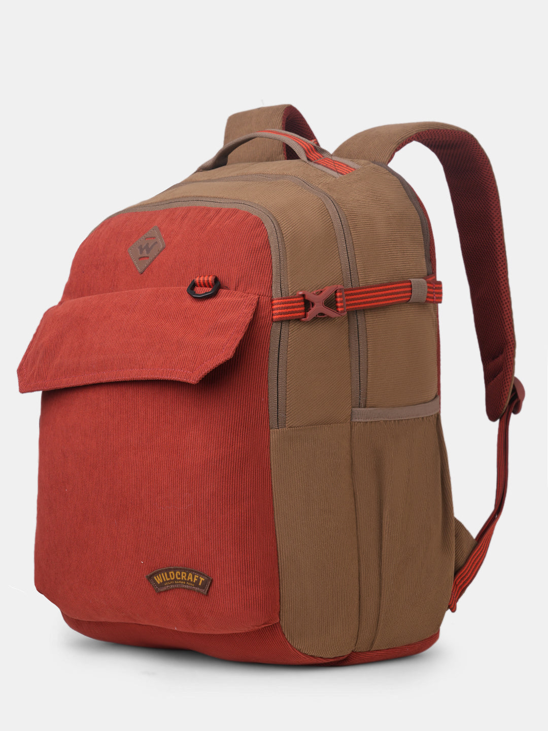 Wildcraft Gypsy 30L Laptop  Backpack Bag for Men & Women