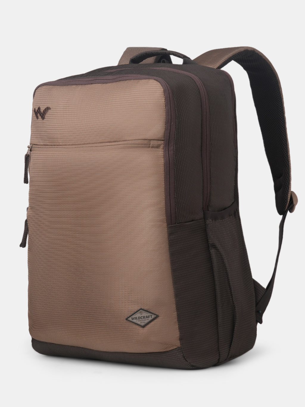 Wildcraft Drifter 35 L Laptop Backpack With RainCover for Men & Women