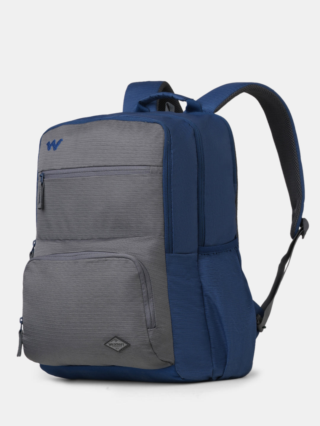 Wildcraft Drifter 42 L Laptop Backpack With RainCover for Men & Women