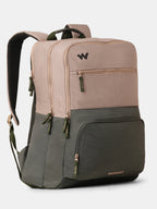 Wildcraft Drifter 42 L Laptop Backpack With RainCover for Men & Women