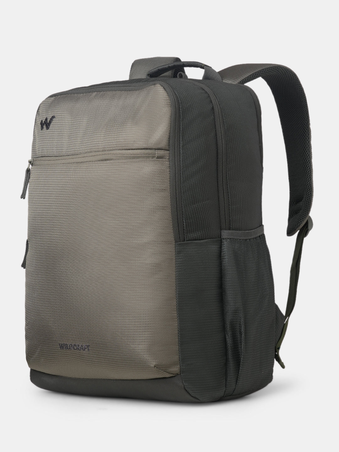 Wildcraft Drifter 35 L Laptop Backpack With RainCover for Men & Women