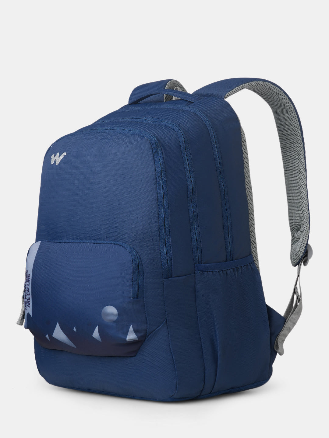 Wildcraft Outlander 45 L Laptop  Backpack Bag for Men & Women