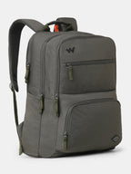 Wildcraft Drifter 42 L Laptop Backpack With RainCover for Men & Women