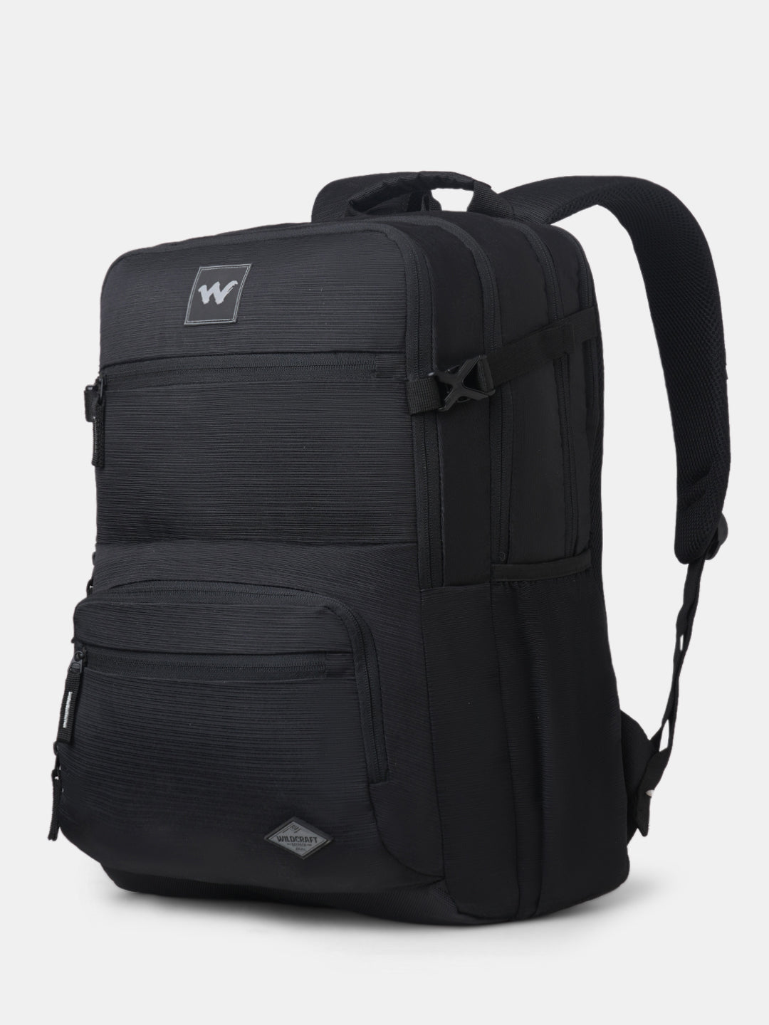 Wildcraft Drifter 45 L Laptop Backpack With RainCover for Men & Women