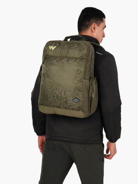 Wildcraft Andes 35 Backpack