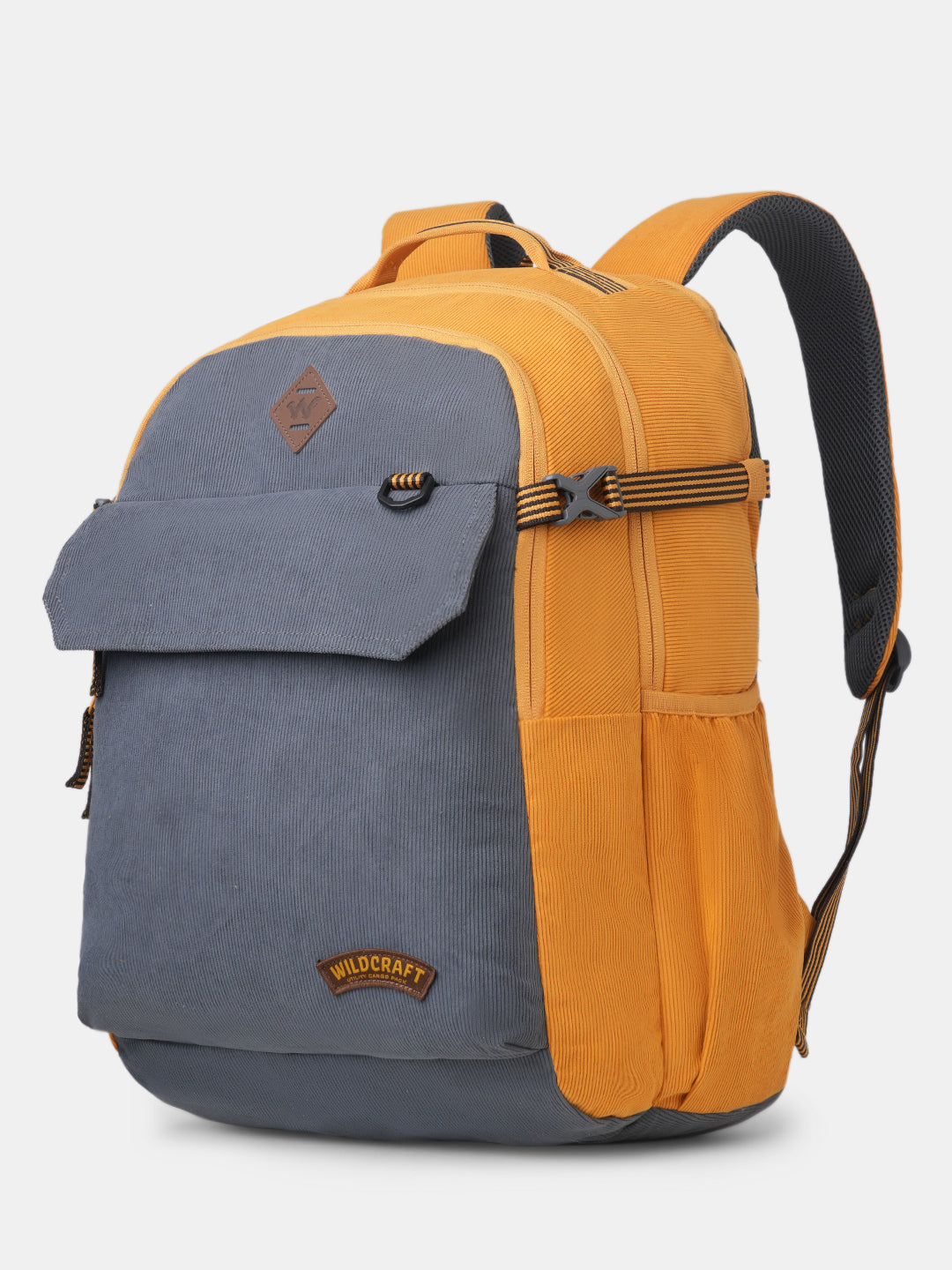Wildcraft Gypsy 30L Laptop  Backpack Bag for Men & Women