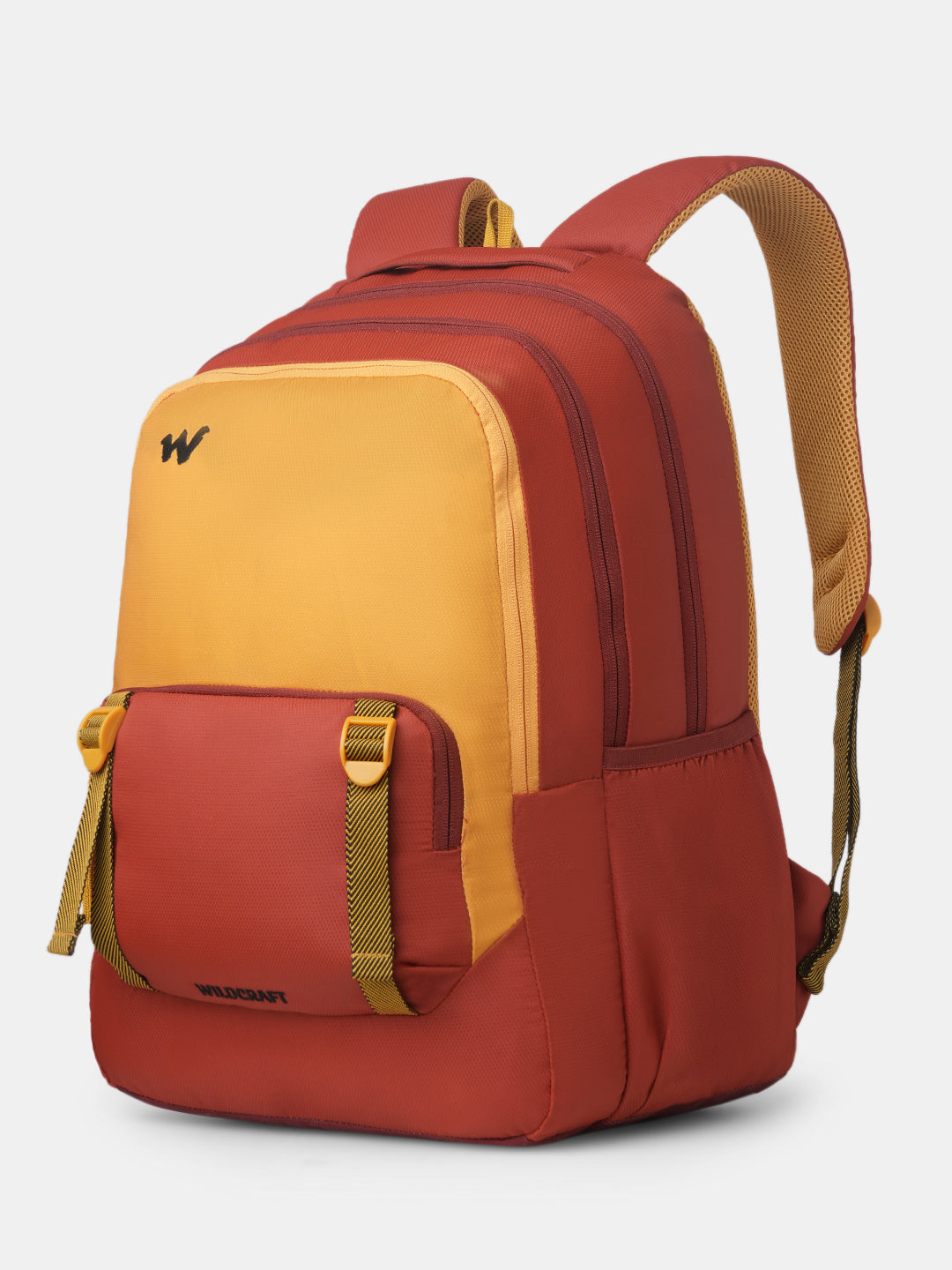 Wildcraft Outlander 45 L Laptop  Backpack Bag for Men & Women