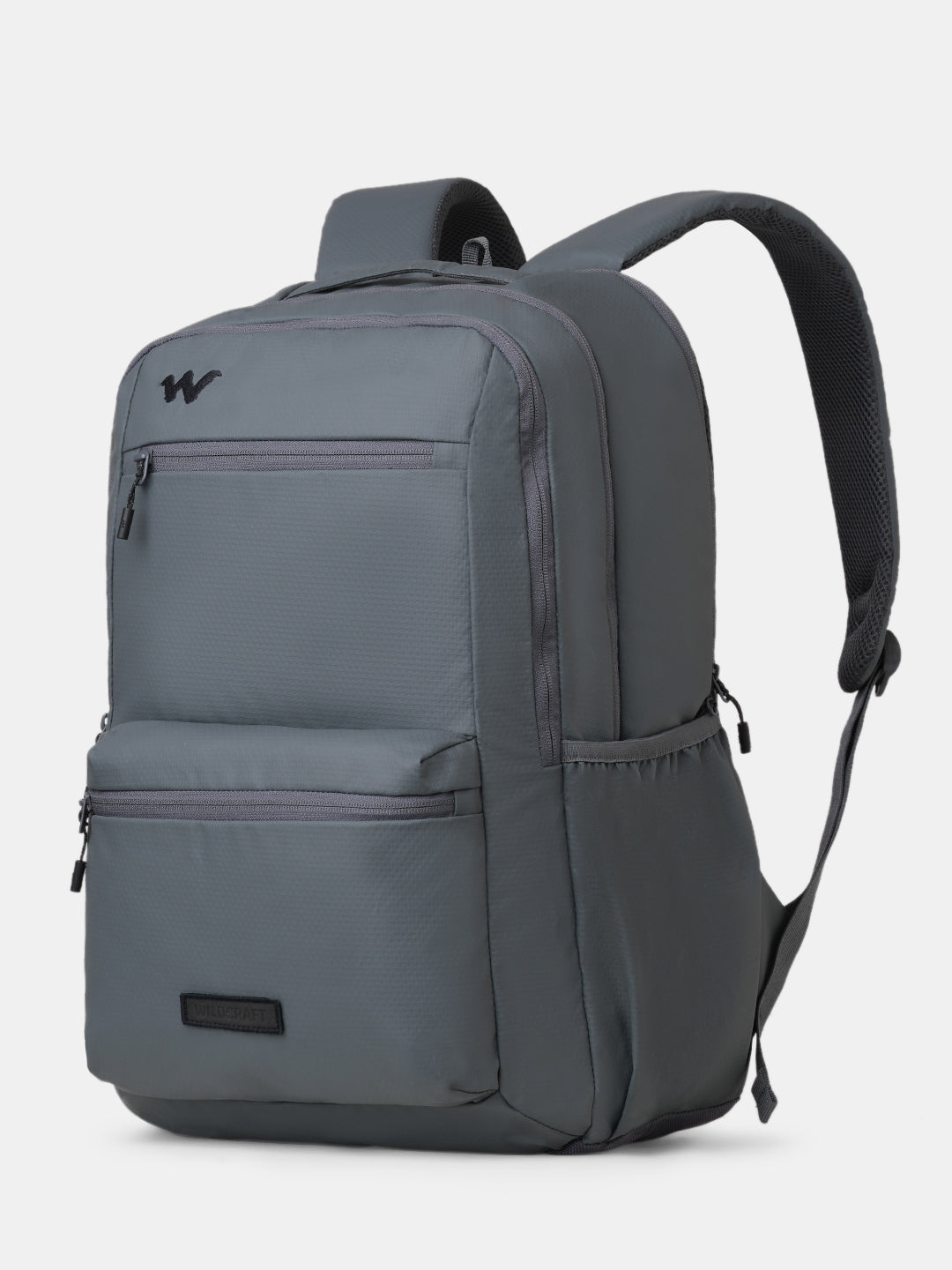 Wildcraft Ranger 45 L Laptop Backpack With RainCover for Men & Women