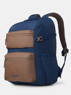 Wildcraft Ranger 45+ L Laptop Backpack With RainCover for Men & Women
