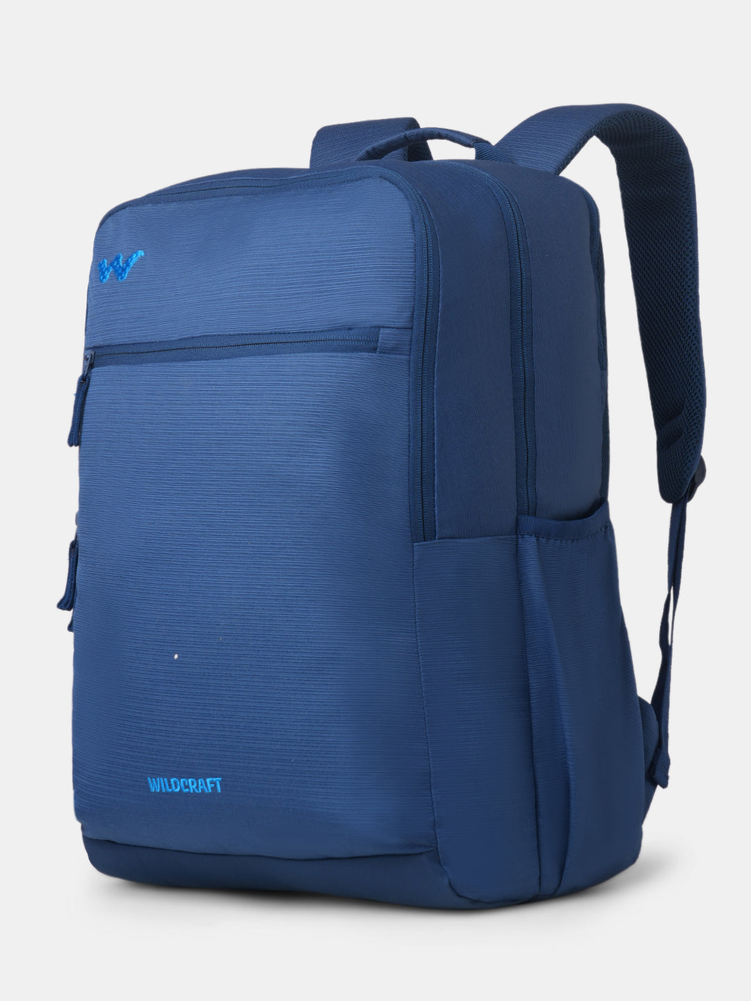 Wildcraft Drifter 35 L Laptop Backpack With RainCover for Men & Women
