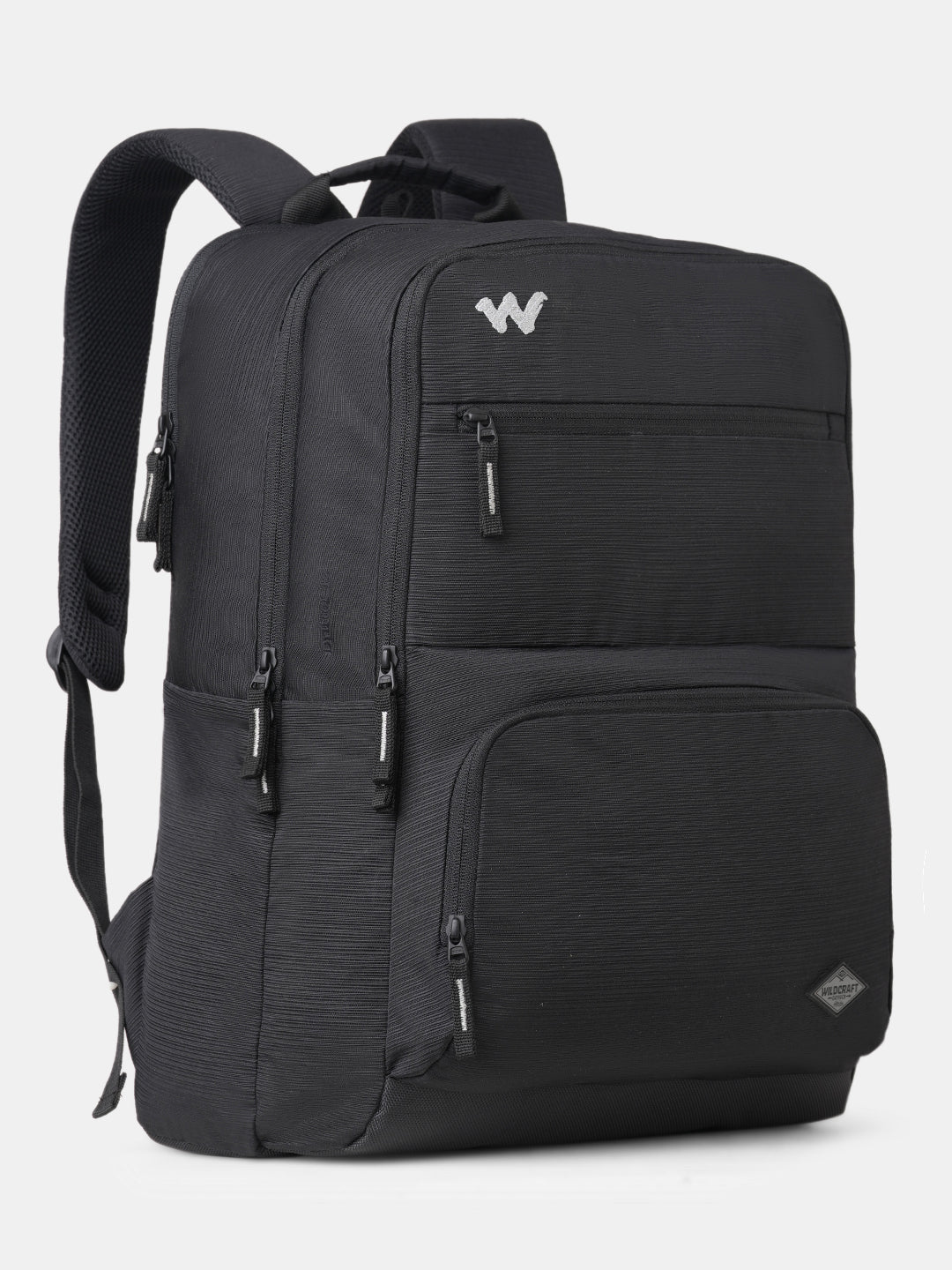 Wildcraft Drifter 42 L Laptop Backpack With RainCover for Men & Women