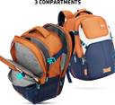 SAFARI Expand 13  Large 43 L Laptop Backpack
