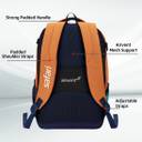 SAFARI Expand 13  Large 43 L Laptop Backpack