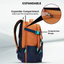 SAFARI Expand 13  Large 43 L Laptop Backpack