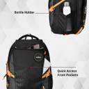 SAFARI Expand 15  Large 43 L Laptop Backpack
