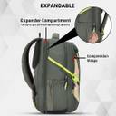 SAFARI Expand 15  Large 43 L Laptop Backpack