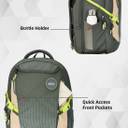 SAFARI Expand 15  Large 43 L Laptop Backpack