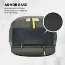 SAFARI Expand 15  Large 43 L Laptop Backpack