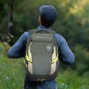 SAFARI Expand 15  Large 43 L Laptop Backpack
