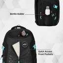SAFARI  Expand 16  Large 43 L Laptop Backpack