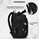 SAFARI  Expand 16  Large 43 L Laptop Backpack