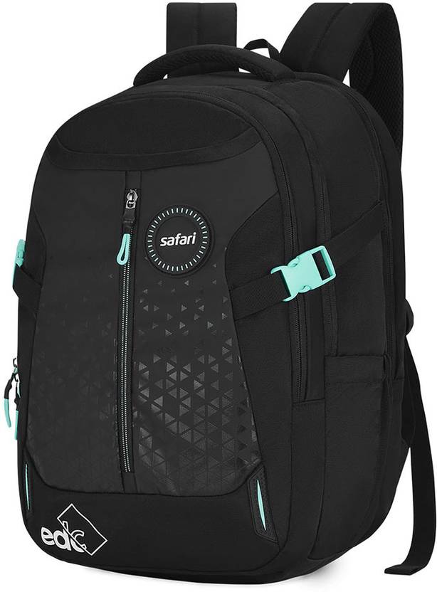SAFARI  Expand 16  Large 43 L Laptop Backpack