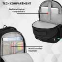 SAFARI  Expand 16  Large 43 L Laptop Backpack
