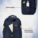 SAFARI  Expand 16  Large 43 L Laptop Backpack