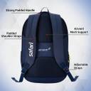 SAFARI  Expand 16  Large 43 L Laptop Backpack