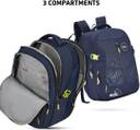 SAFARI  Expand 16  Large 43 L Laptop Backpack