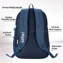 SAFARI Quadro 2 Large 43 L Backpack