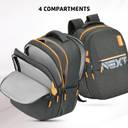 SAFARI Quadro 2 Large 43 L Backpack