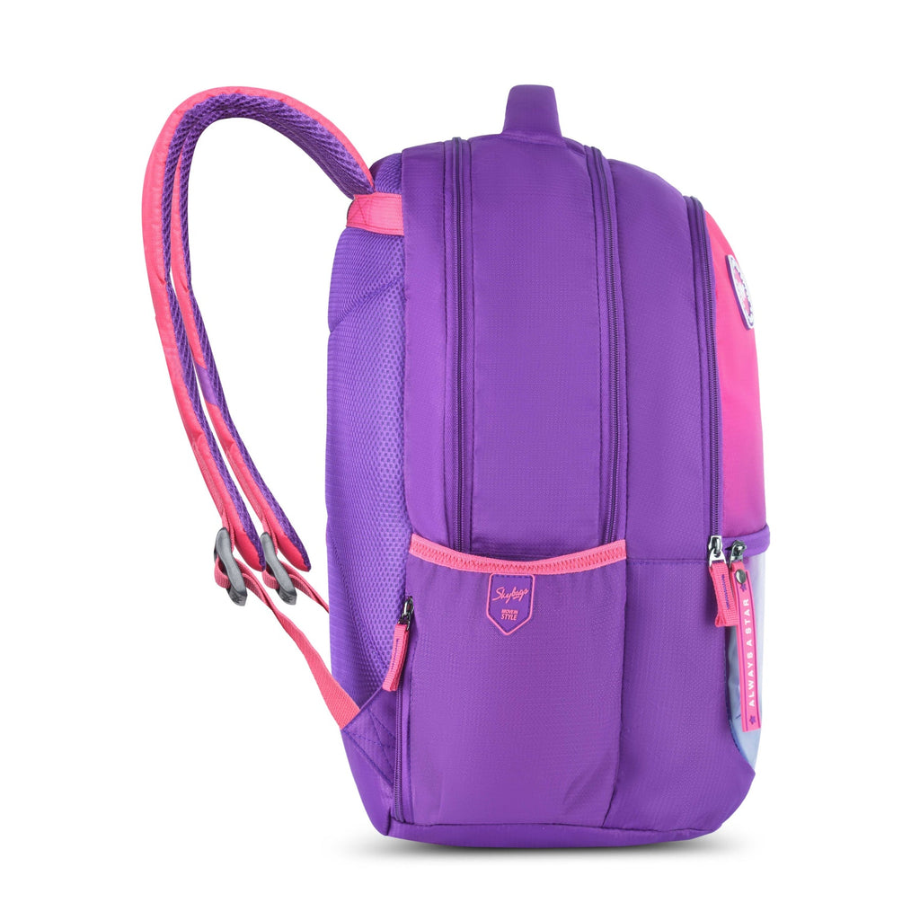 Skybags Squad Plus 04 38L Backpack