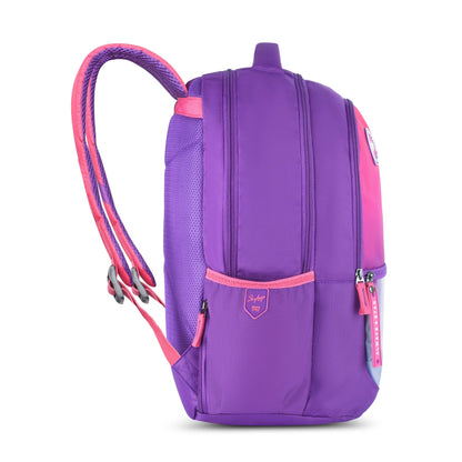 Skybags Squad Plus 04 38L Backpack