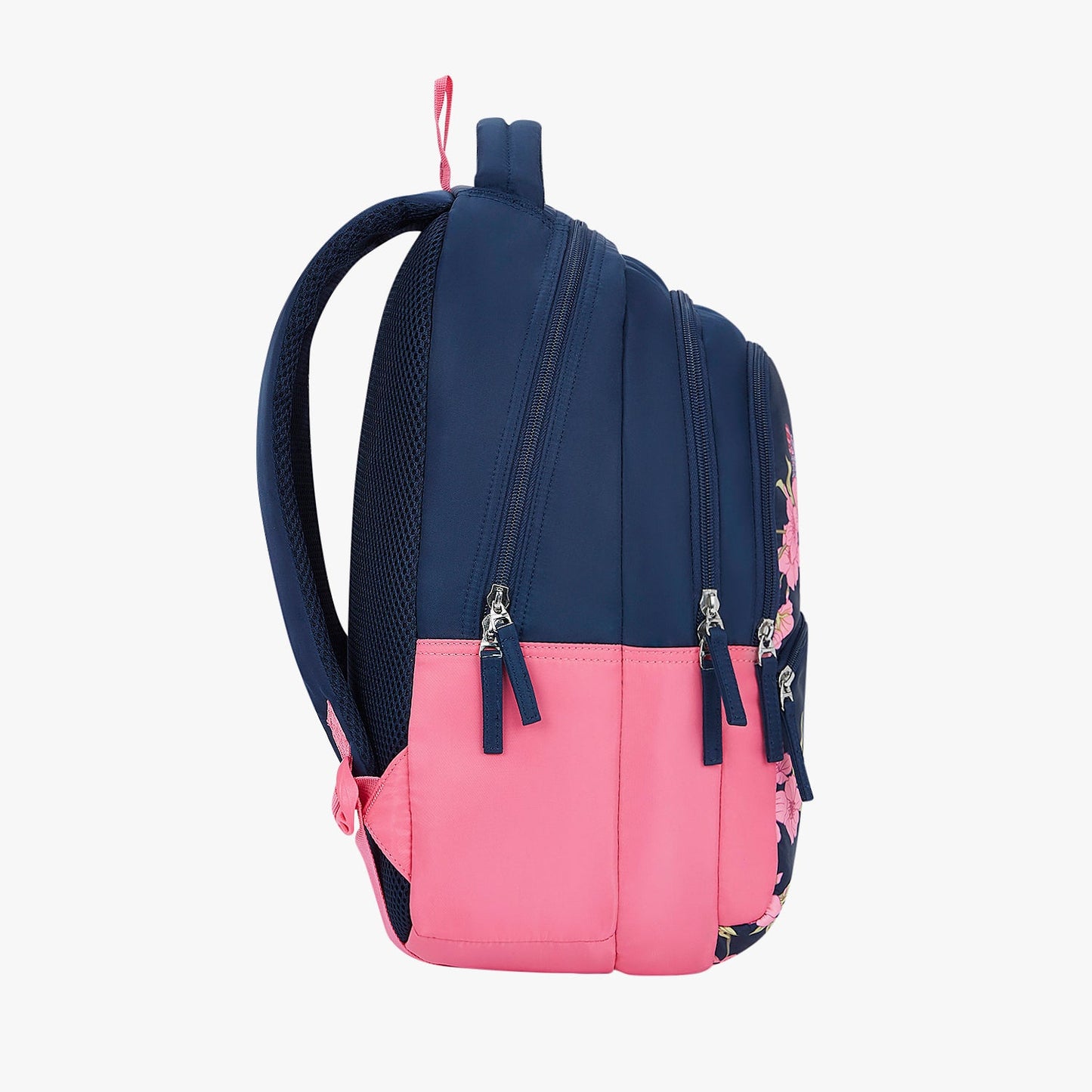 Lilac 27L School Backpack