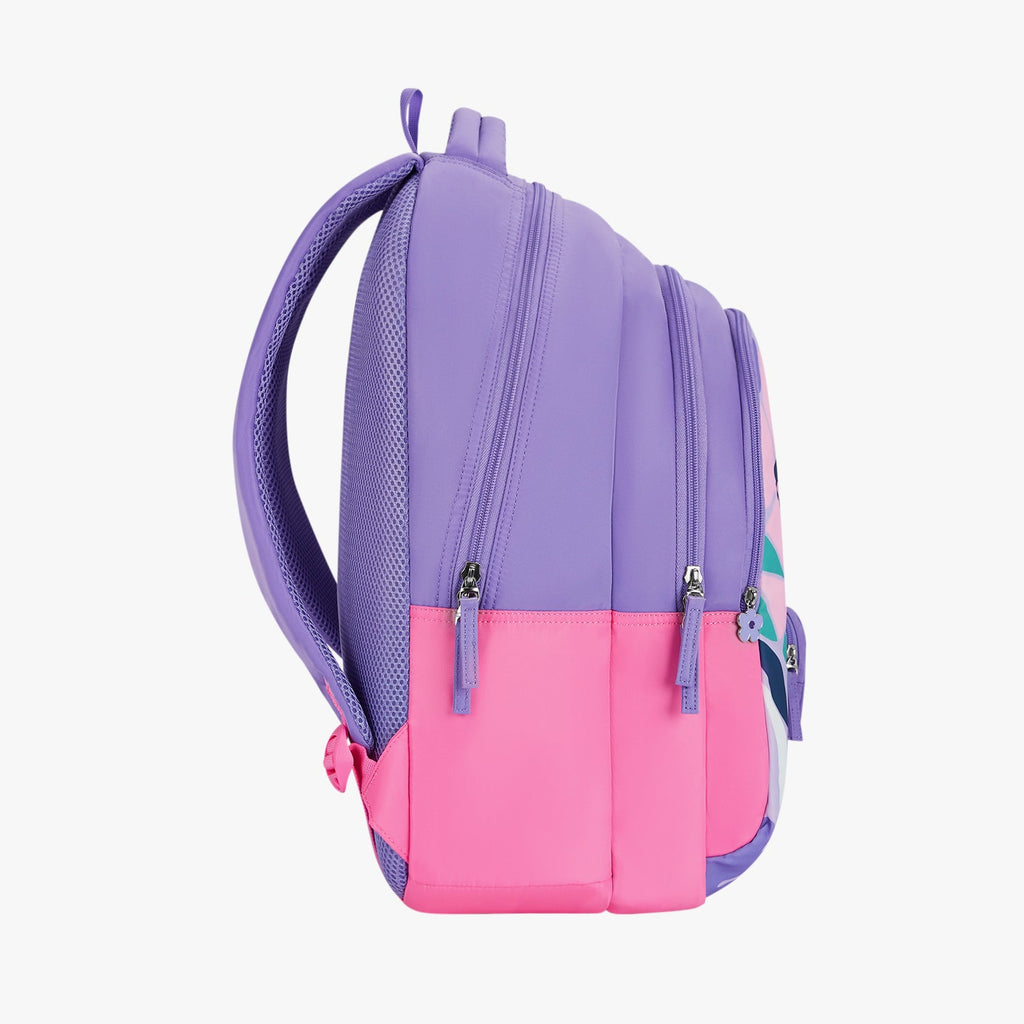 Alice 36L School Backpack