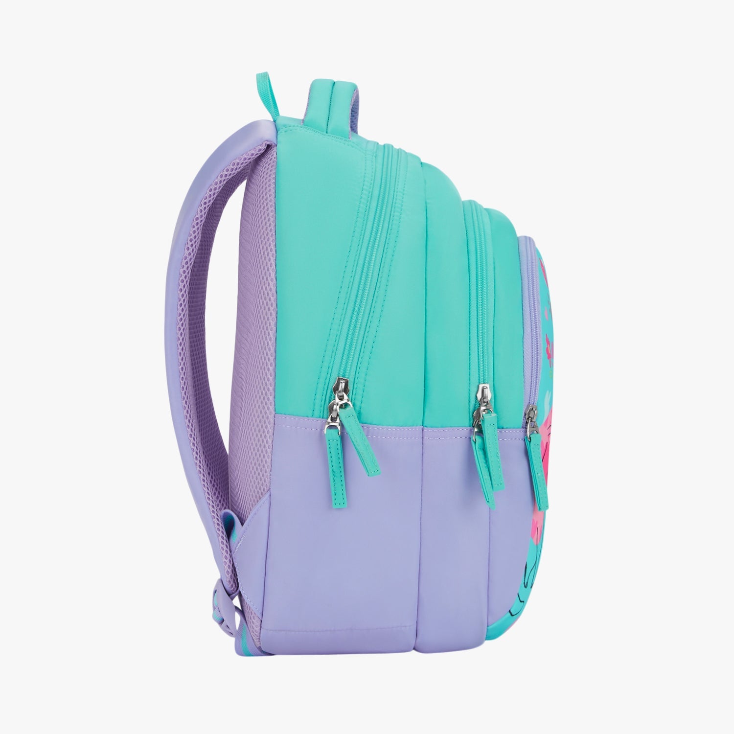 Purrfect Small Backpack for Kids-20L