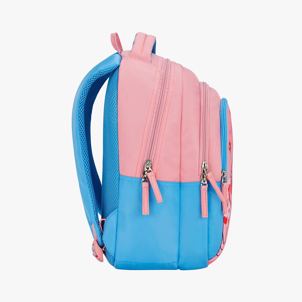Purrfect Small Backpack for Kids-20L