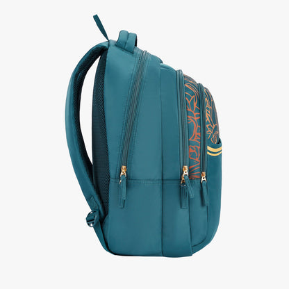 Glow 36L Laptop Backpack With Raincover