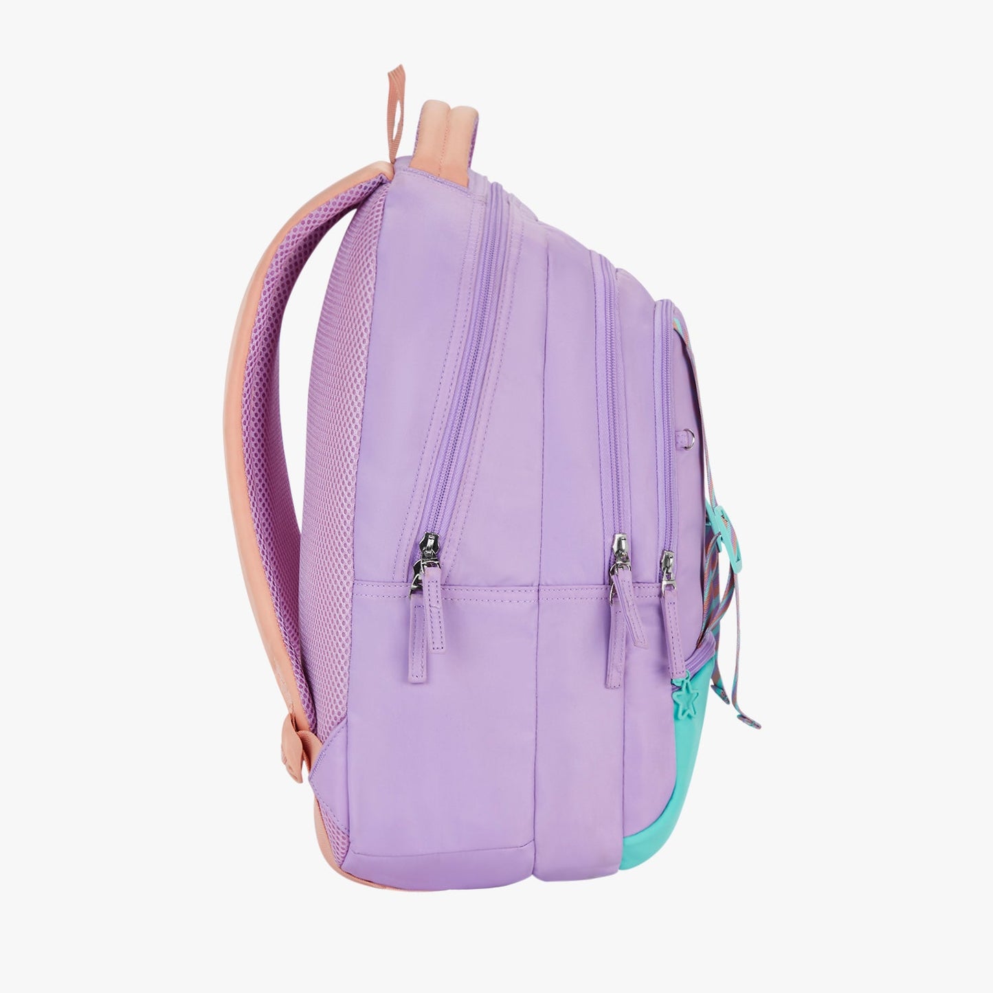Gemini 27L School Backpack