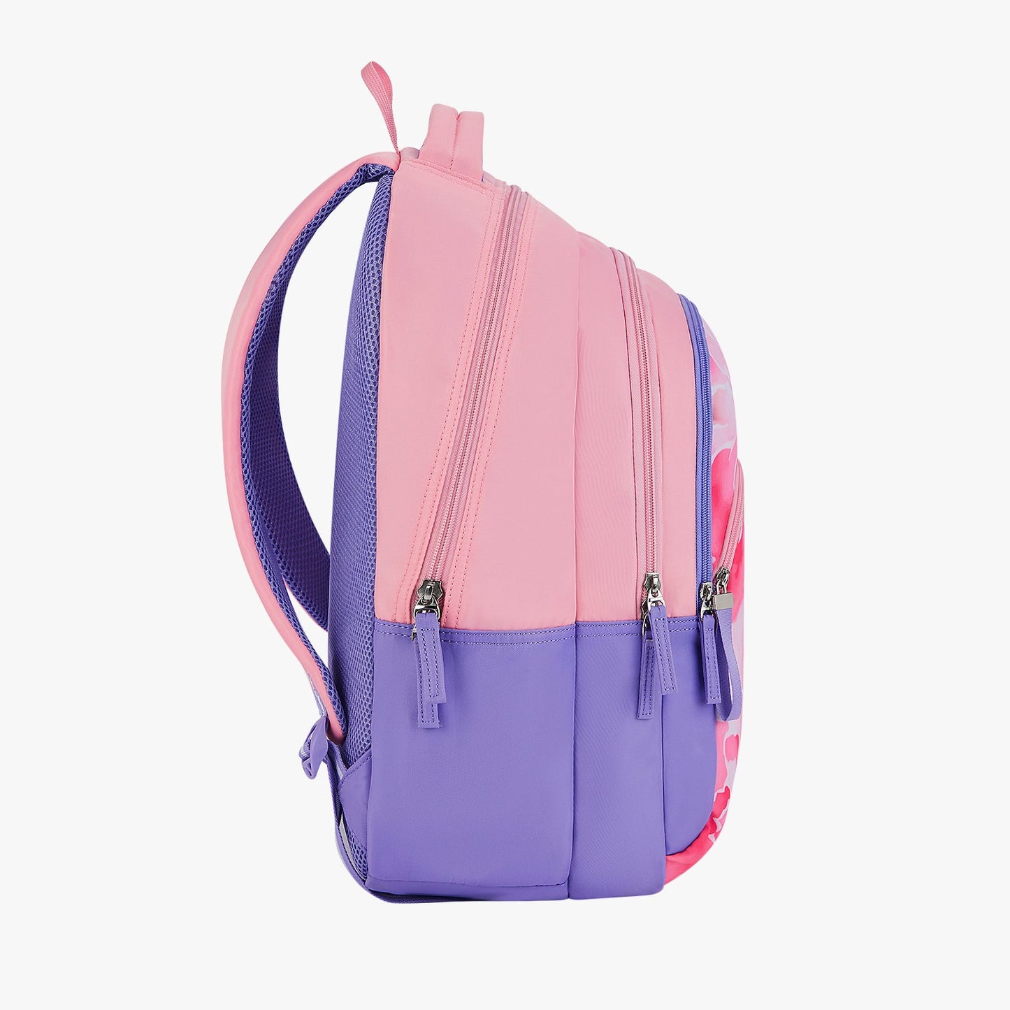 Elsie 36L Laptop Backpack With Raincover