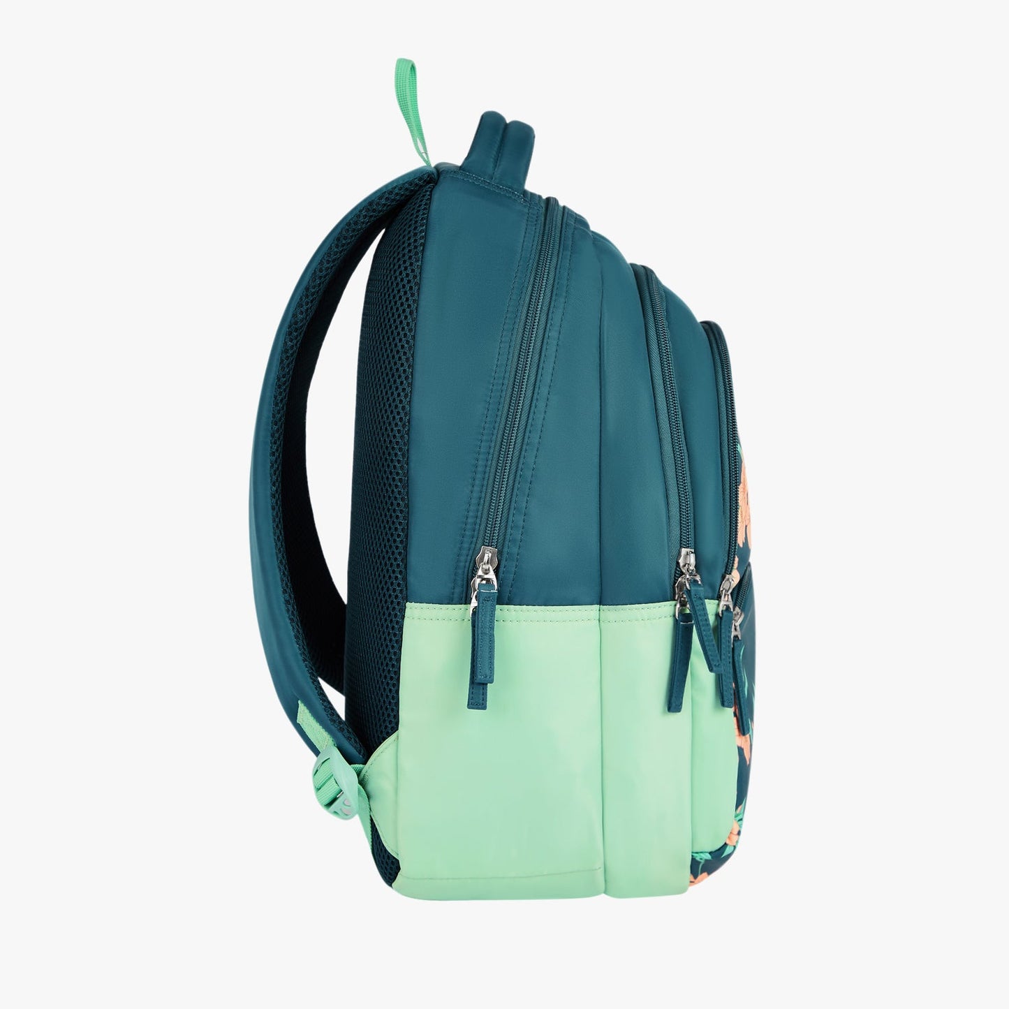 Lilac 27L School Backpack
