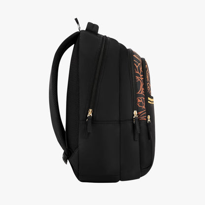 Glow 36L Laptop Backpack With Raincover