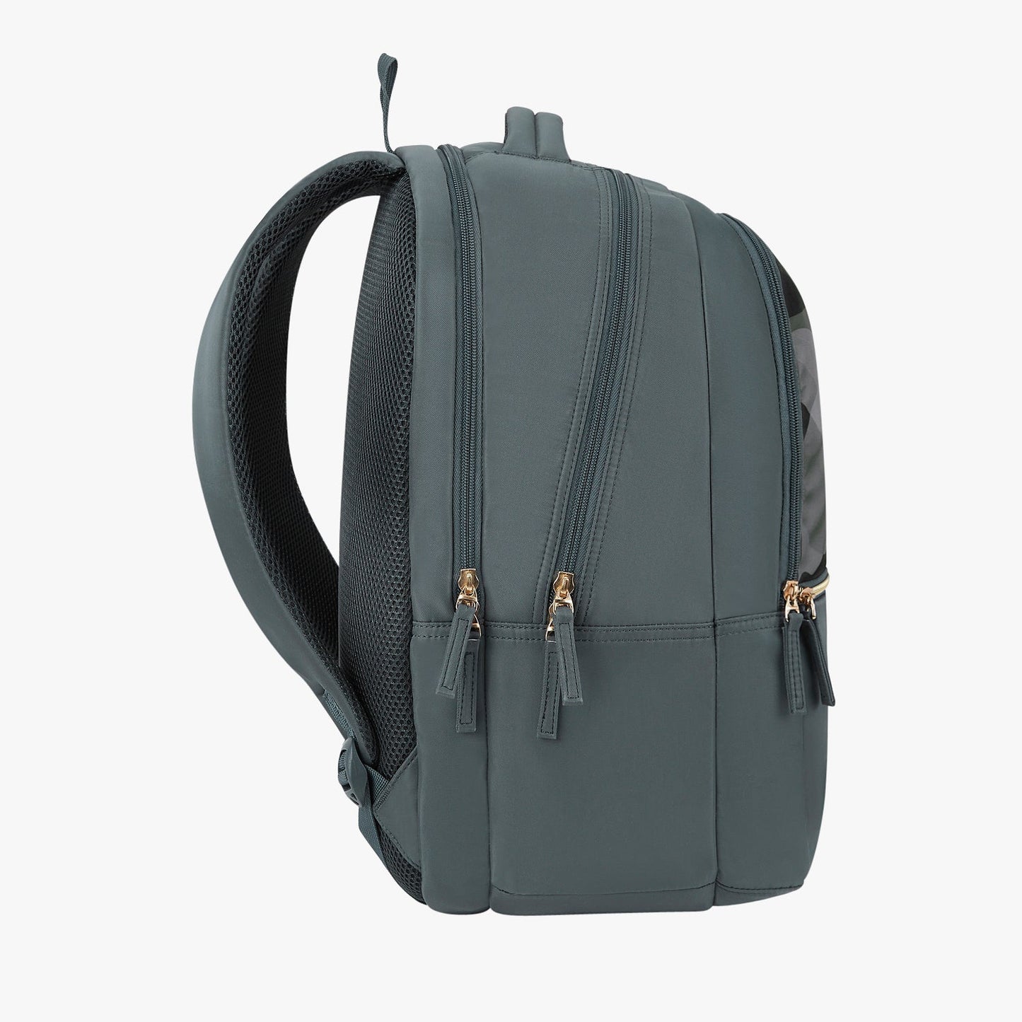Esther 40L Laptop Backpack With Raincover