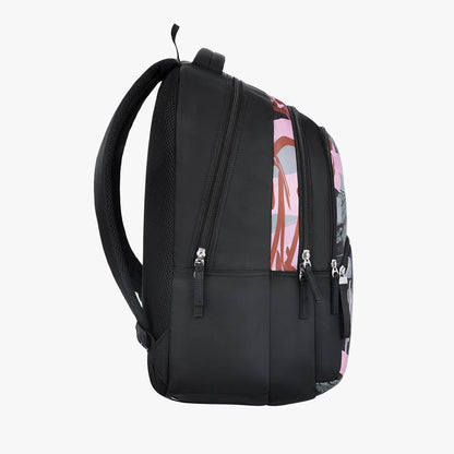 Orchid 36L Laptop Backpack With Raincover