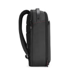 Urban Jungle by Safari Downtown Workpack Premium Backpack with Trolley Sleeve-18l