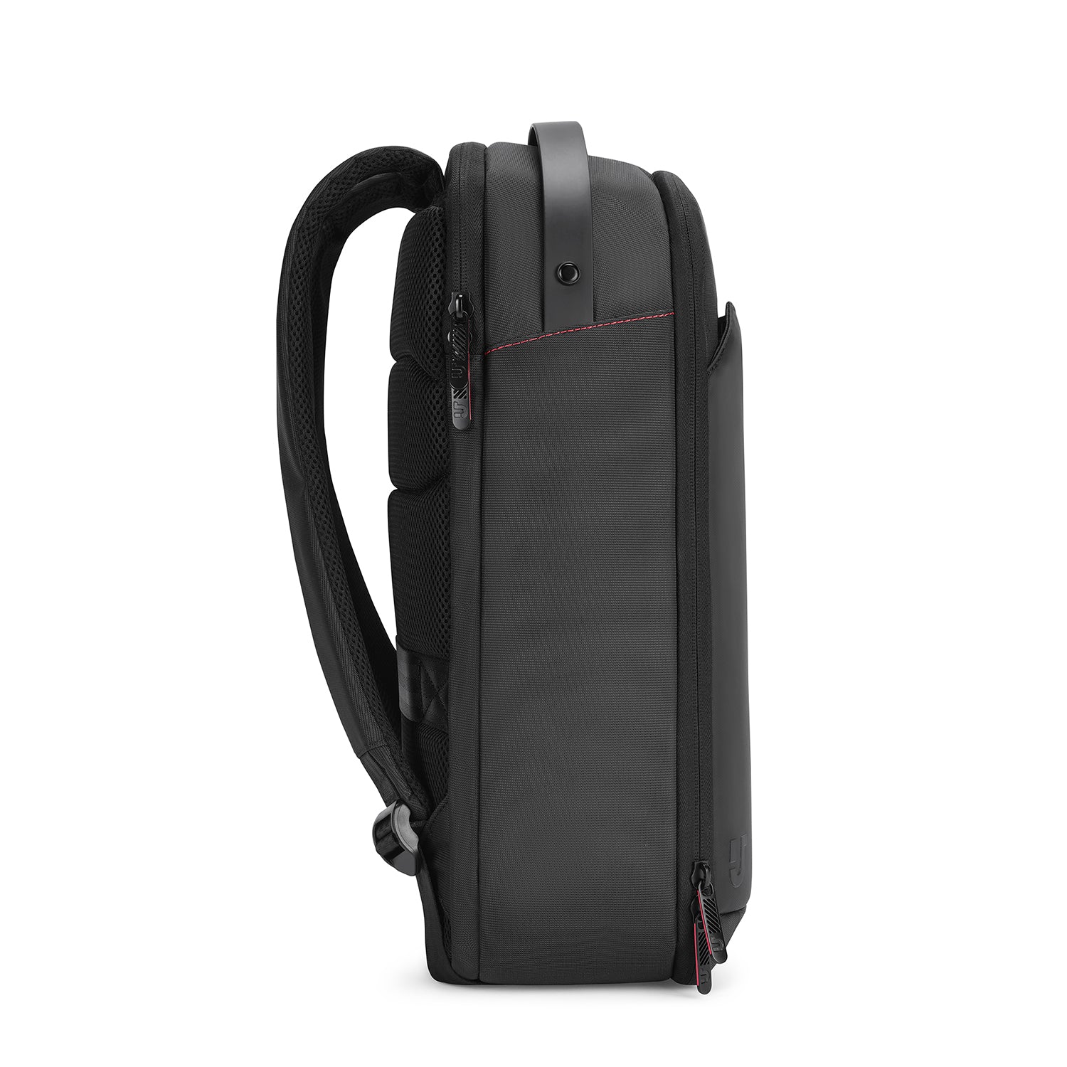 Urban Jungle by Safari Downtown Workpack Premium Backpack with Trolley Sleeve-18l
